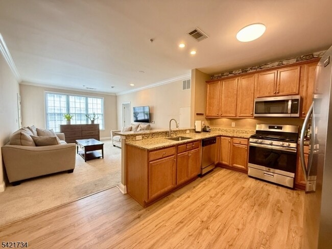 property at 1213 Wharton Ct