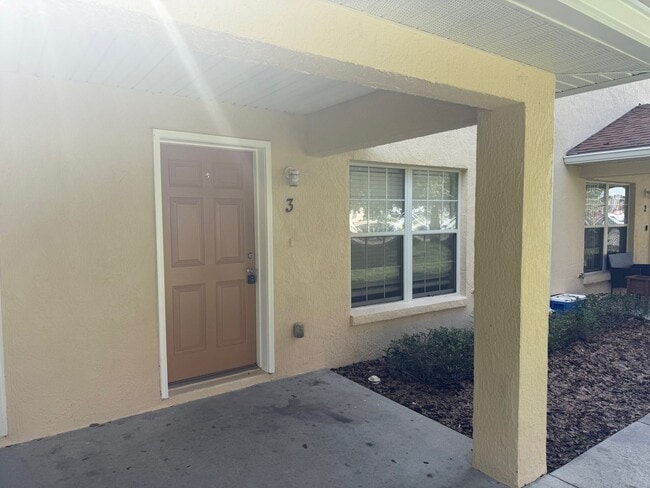 7299 Midway Terrace in Ocala, FL - Building Photo - Building Photo