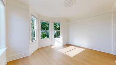 507 Greenwich St in San Francisco, CA - Building Photo - Building Photo