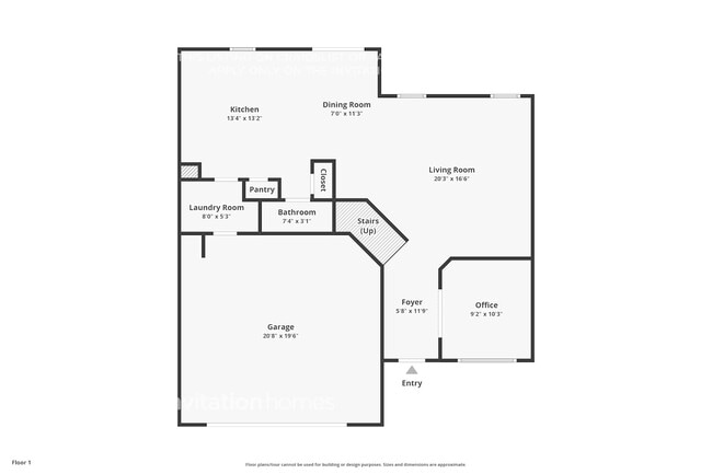 property at 3229 Revelation St