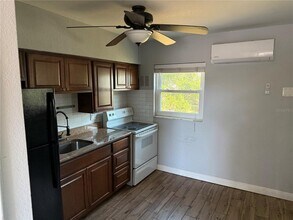 2807 41st Ave N in St. Petersburg, FL - Building Photo - Building Photo