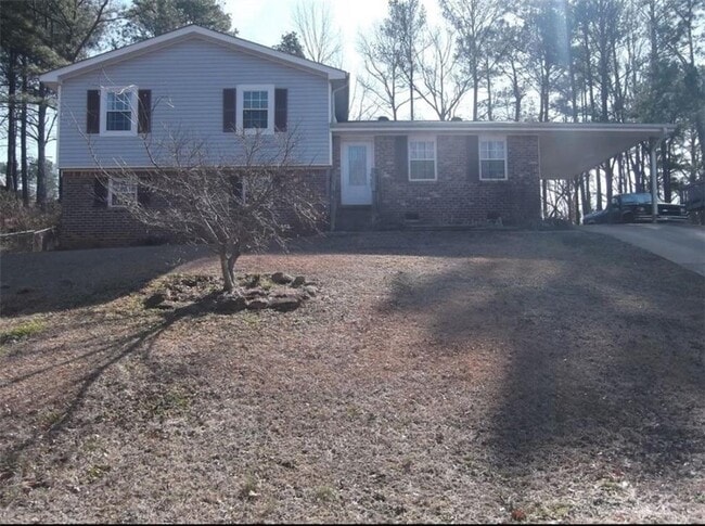 property at 6680 Cambridge Dr
