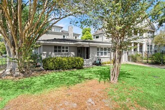 1801 Oxford St in Houston, TX - Building Photo - Building Photo