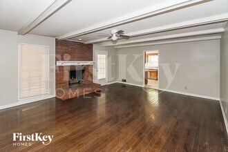 3000 Eagle Dr in Memphis, TN - Building Photo - Building Photo