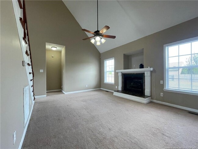 8346 Judy Dr in Fayetteville, NC - Building Photo - Building Photo