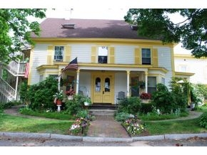 1007 School St in Dunbarton, NH - Building Photo