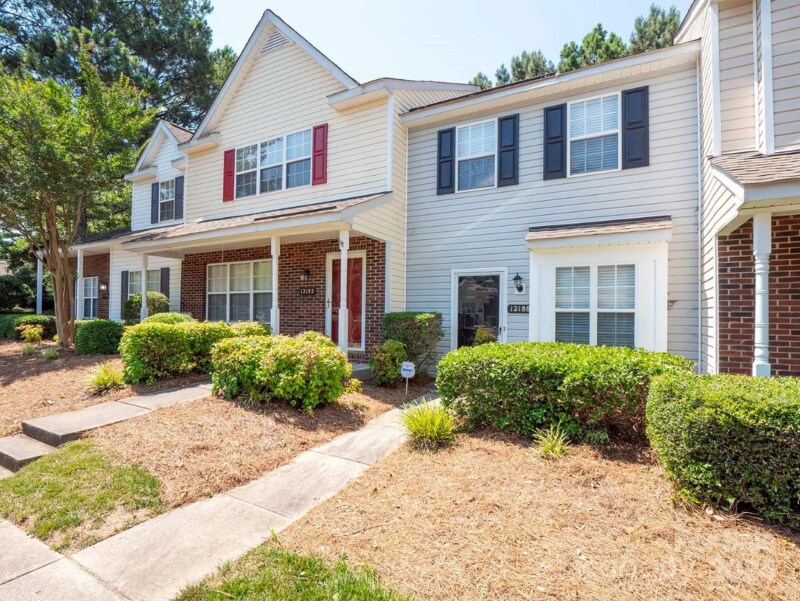 12188 Bottlebrush Pl in Charlotte, NC - Building Photo