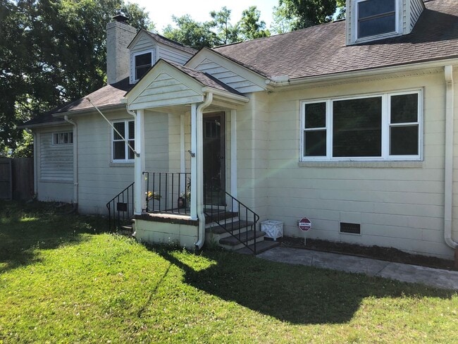 1713 McHenry Ave in Charleston, SC - Building Photo - Building Photo