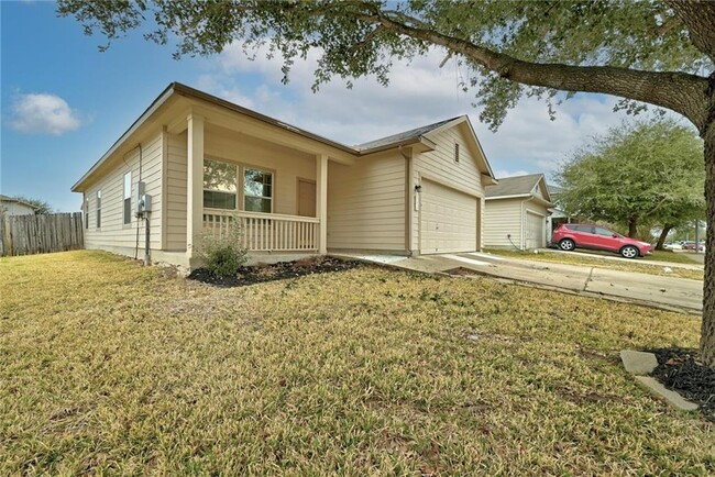 11810 Bastrop St in Manor, TX - Building Photo - Building Photo