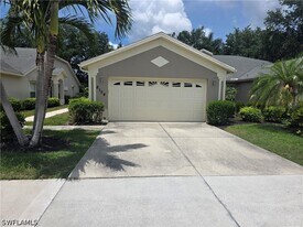 8164 Ibis Cove Cir in Naples, FL - Building Photo