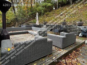 4261 Walton Creek Rd in Cincinnati, OH - Building Photo - Building Photo