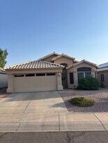 2248 E Ross Ave in Phoenix, AZ - Building Photo