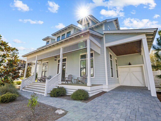 property at 237 Cabana Trail