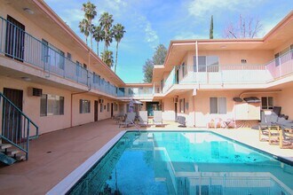 6520 Shirley Ave in Los Angeles, CA - Building Photo - Building Photo