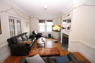 1657 Commonwealth Avenue-Unit -# GNC1 in Boston, MA - Building Photo - Building Photo