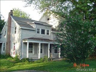 property at 29 Quaker Hill Rd