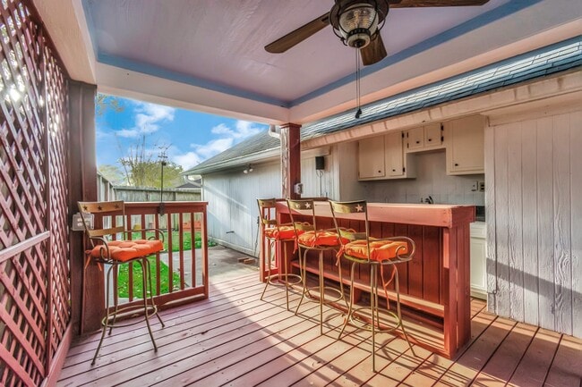 property at 19722 Cherry Oaks Ln