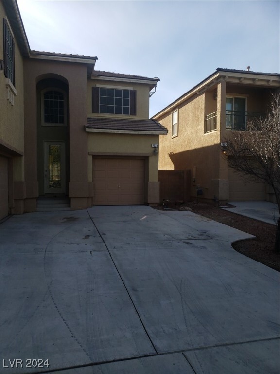 7073 N Seabirds Pl in North Las Vegas, NV - Building Photo - Building Photo