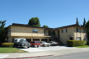 1248 Francisco Ave Apartments