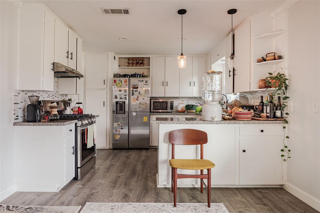 2118 Fordham Ln in Austin, TX - Building Photo