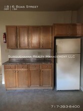 1816 Boas St in Harrisburg, PA - Building Photo - Building Photo