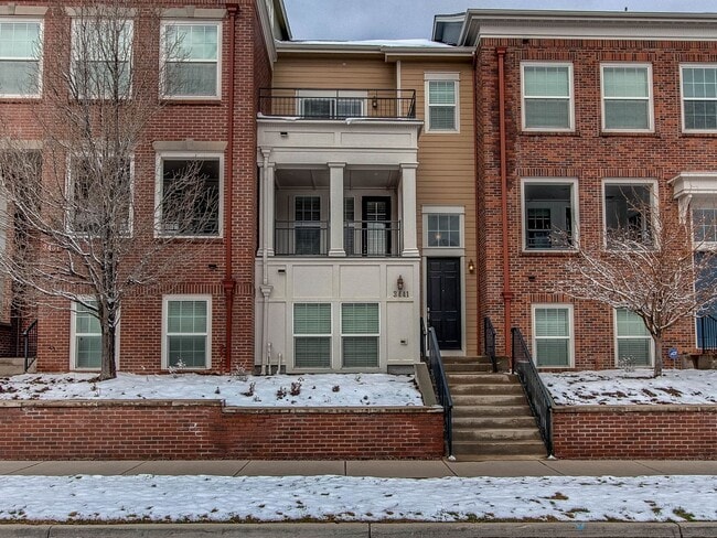 property at 3441 Xenia St