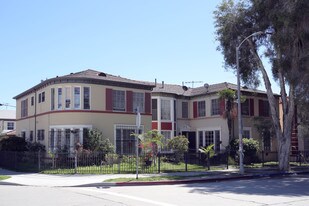 1724 Westmoreland Ave Apartamentos