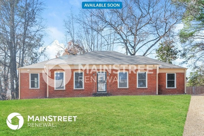 property at 5223 Braidwood Cove