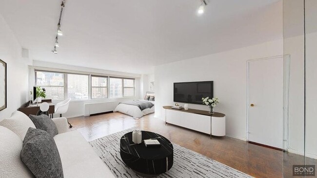 property at 155 E 34th St