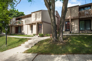 Burr Oaks Village Apartments