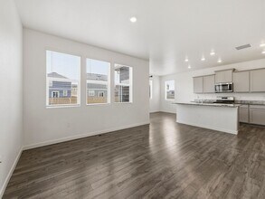 Beautiful Home in Severance with 3-Car Garage, Fenced Yard, and Central A/C! in Severance, CO - Building Photo - Building Photo