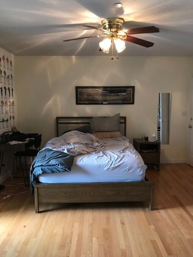 111 W 8th St, Unit I in Boston, MA - Building Photo - Building Photo