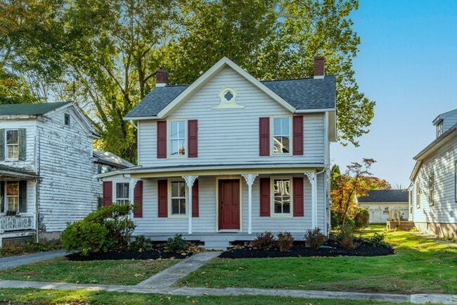 81 Kingwood Stockton Rd in Stockton, NJ - Building Photo - Building Photo
