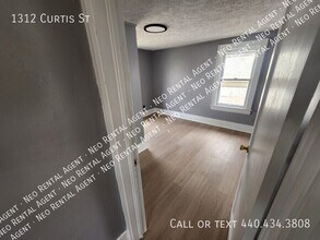 1312 Curtis St in Akron, OH - Building Photo - Building Photo