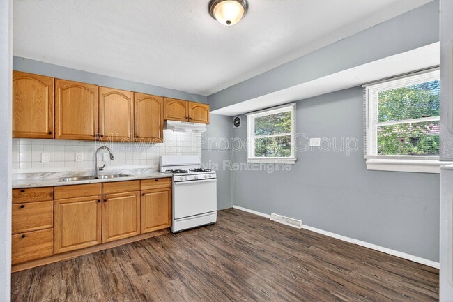 property at 409 Shepley Dr