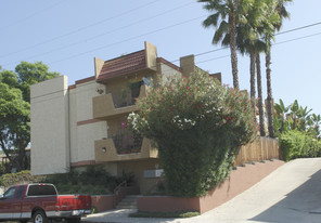 338 S Arroyo Dr Apartments