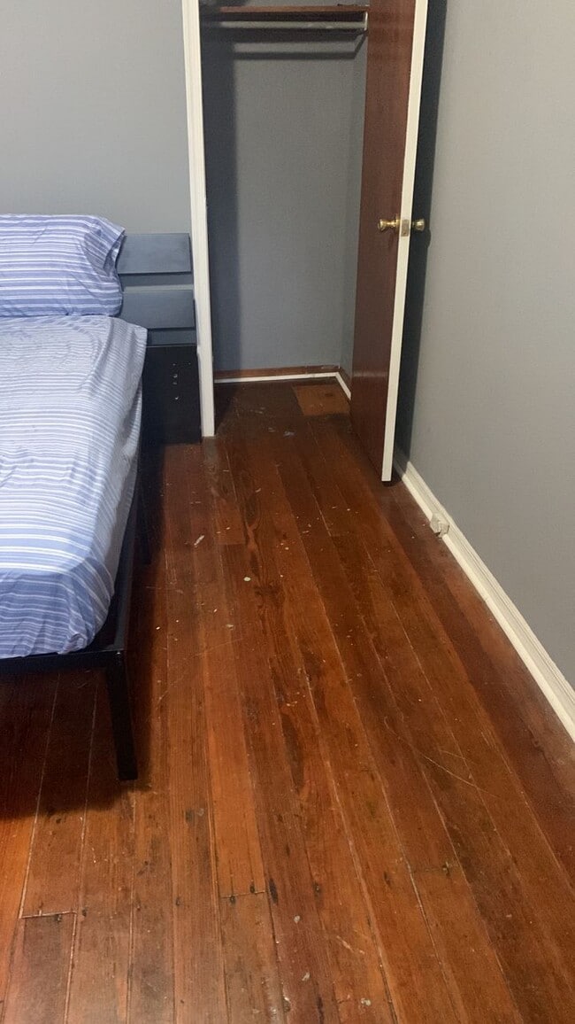 property at 1538 S Bambrey St