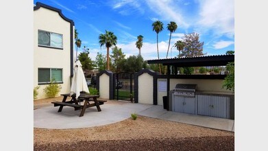 Forte Apartments in Phoenix, AZ - Building Photo - Building Photo