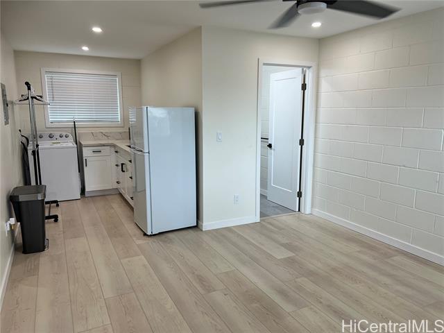 1364 Frank St in Honolulu, HI - Building Photo - Building Photo