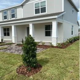 property at 650 Cheval Ln