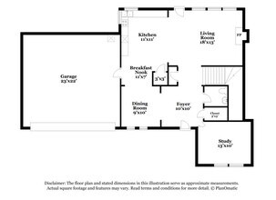 4025 Tarnwood Pl in Douglasville, GA - Building Photo - Building Photo