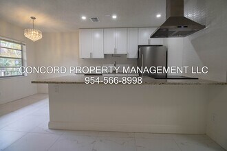 1501 SW 2nd St in Fort Lauderdale, FL - Building Photo - Building Photo