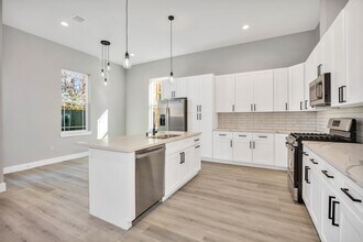 4924 Winnetka St in Houston, TX - Building Photo - Building Photo