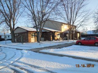 300 S West St in Milroy, IN - Foto de edificio - Building Photo