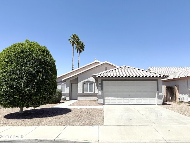 property at 16118 W Jefferson St