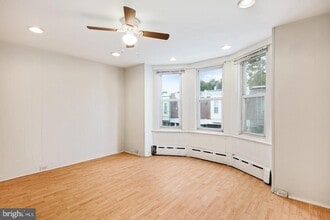 2115 S 20th St in Philadelphia, PA - Building Photo - Building Photo