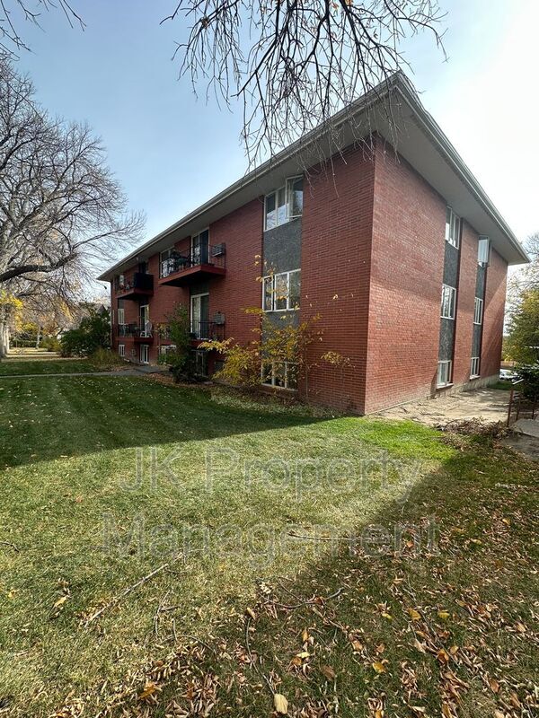 1110 2nd Ave S in Great Falls, MT - Building Photo - Building Photo