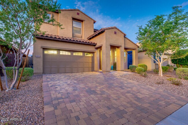 12772 W Burnside Trail in Peoria, AZ - Building Photo - Building Photo
