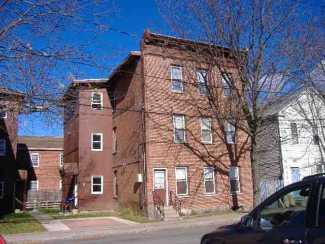 3 Madison St in Schenectady, NY - Foto de edificio - Building Photo