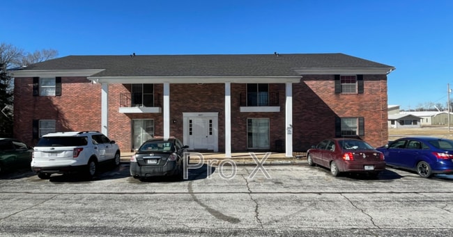 property at 2027-2037 S River St